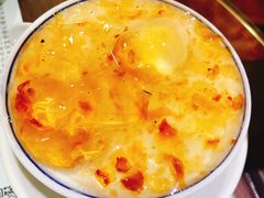 桃胶双皮奶-仁信老铺(嘉信店)