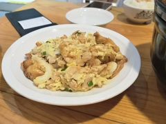 -小堂宴·老厦门码头小炒(厦大店)