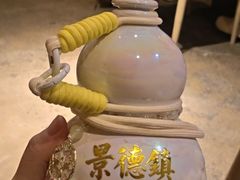 -图味美小黄鱼·景德菜(浙江路店)