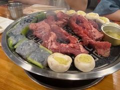 -霸腹烤肉(厦门柚子番店)