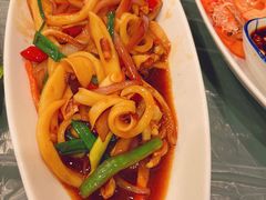 -阿杰臻选海鲜饭店(普陀山店)