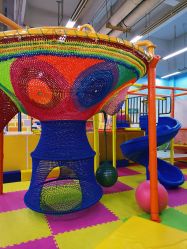 -嘟嘟乐儿童乐园(卜蜂莲花店)