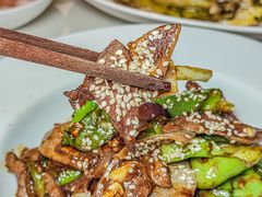 -顶特勒·黄鱼馆·特色菜(上海大世界店)