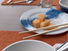 -亚龙湾希尔顿自助餐厅·海鲜·烧烤·沙滩BBQ·现场乐队