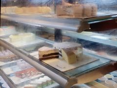 自助取餐区-蓉城四海·澳牛炙烤自助(江阴周庄店)