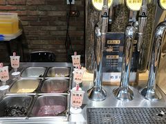 -韩盛·盛江山自助料理(于洪新玛特店)