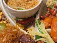 -素满香·食养自助(建邺万达店)