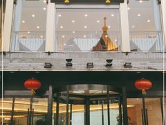 门面-怡园饭店-餐厅(四望亭店)