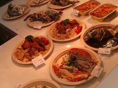 -盒马鲜生(杭州运河上街店)