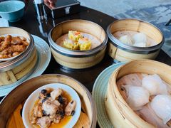 -环球港凯悦 · 享悦中餐厅