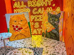 -黑熊披萨orso pizza
