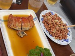 -金龙·打边炉(武进路店)