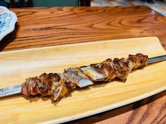 -驿楼兰·新疆菜(火车站店)