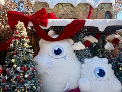 -波塞冬旅游度假区