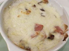 奶汁杂烩-库滋明·俄罗斯特色美食(中央大街店)