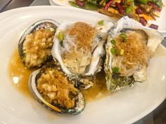 -渔家乐小海鲜(皇姑店)