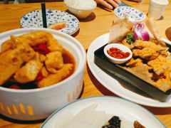 -乡里八闽·福州乡土菜(高宅店)