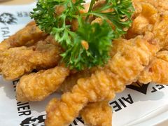 -太二酸菜鱼(深圳布吉万象汇店)
