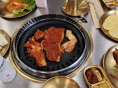 -炉队长·齐齐哈尔家庭烤肉(马家堡店)