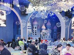 -上和臻品中国菜(花园街店)