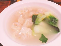 -澳门陈光记烧味饭店(南京德基广场店)