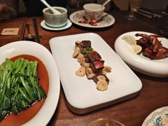 -觅唐MITONG(鸟巢店)