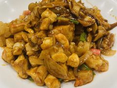 -今天国际酒店-餐厅