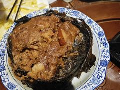 -董府·古宅餐厅