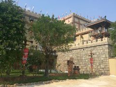 -广州融创文旅城
