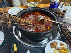 -小向麻辣烫(天街总店)