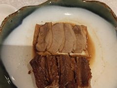 -红棉中餐厅·广州海航威斯汀酒店