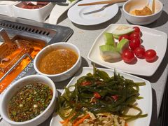 -海底捞火锅(番禺广场店)