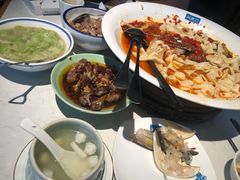 -坛宗剁椒鱼头(河西王府井店)