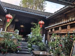 -龙姐私房菜(和顺古镇店)