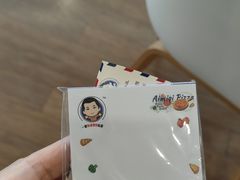 -Aimiqi.Pizza.爱米奇私厨(虹梅路红春大厦店)