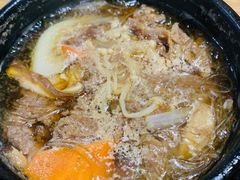 -李先生的首尔小馆(松江启源广场店)