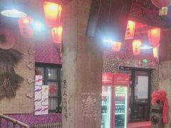 -鱼窝棚柴火铁锅炖(富山屯店)