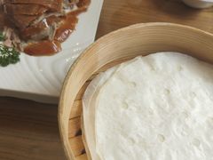 -北京老铺烤鸭(高新店)