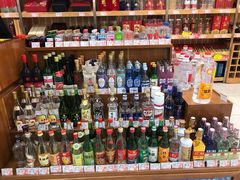 零售区-大桥道食品店(西湖道店)