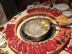 -潮泰牛肉火锅 · 创于1992年(车公庙店)