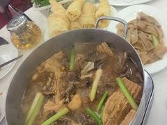 -新兴家喻酒家·羊城名宴(昌岗店)