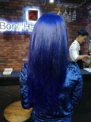 -FUTURE HN男士发型风格设计