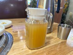 -一韩亭韩式烤肉(高新店)