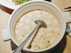 -味莊·青岛菜(云霄路店)