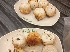 -全启和美食(由由店)