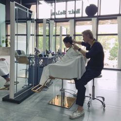 儿童理发-Hair Garden Resort日式发艺沙龙