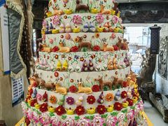 -乔家满族八大碗(流水沟店)