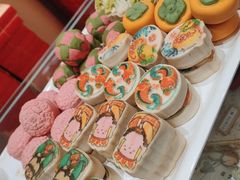 -北京稻香村(零号店)