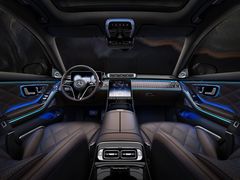 -浙江星杭奔驰4S店(海创园店)