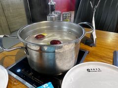 -苏格里岛·自助烤肉·火锅海鲜(金鼎广场店)